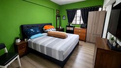 Blk 426 Jurong West Avenue 1 (Jurong West), HDB 4 Rooms #580804141